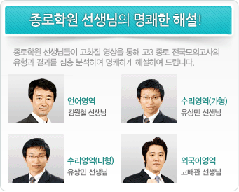 �����п� �������� ������ �ؼ�!